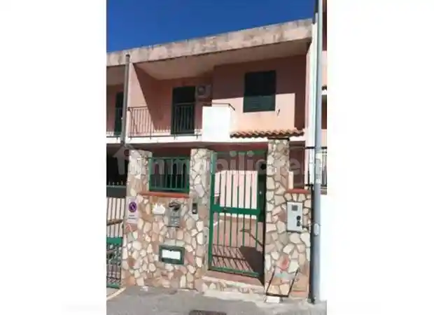 Villa in vendita a Messina