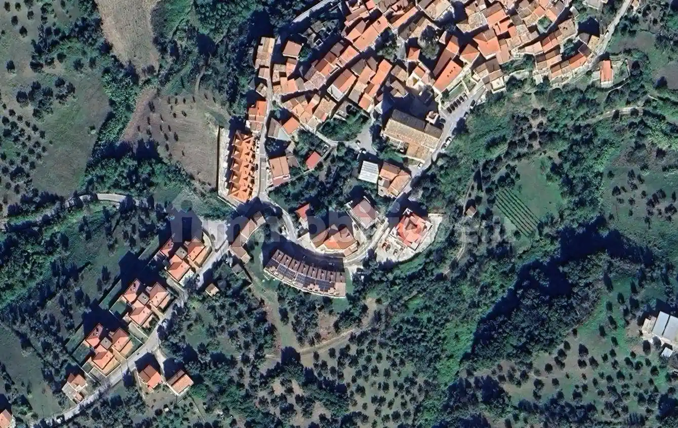 Appartamento in vendita a Serre