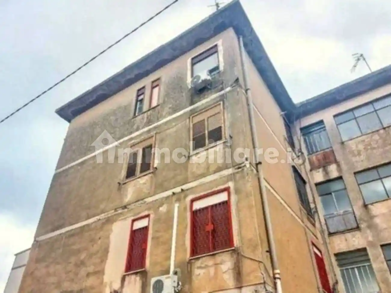 Appartamento in vendita a Messina