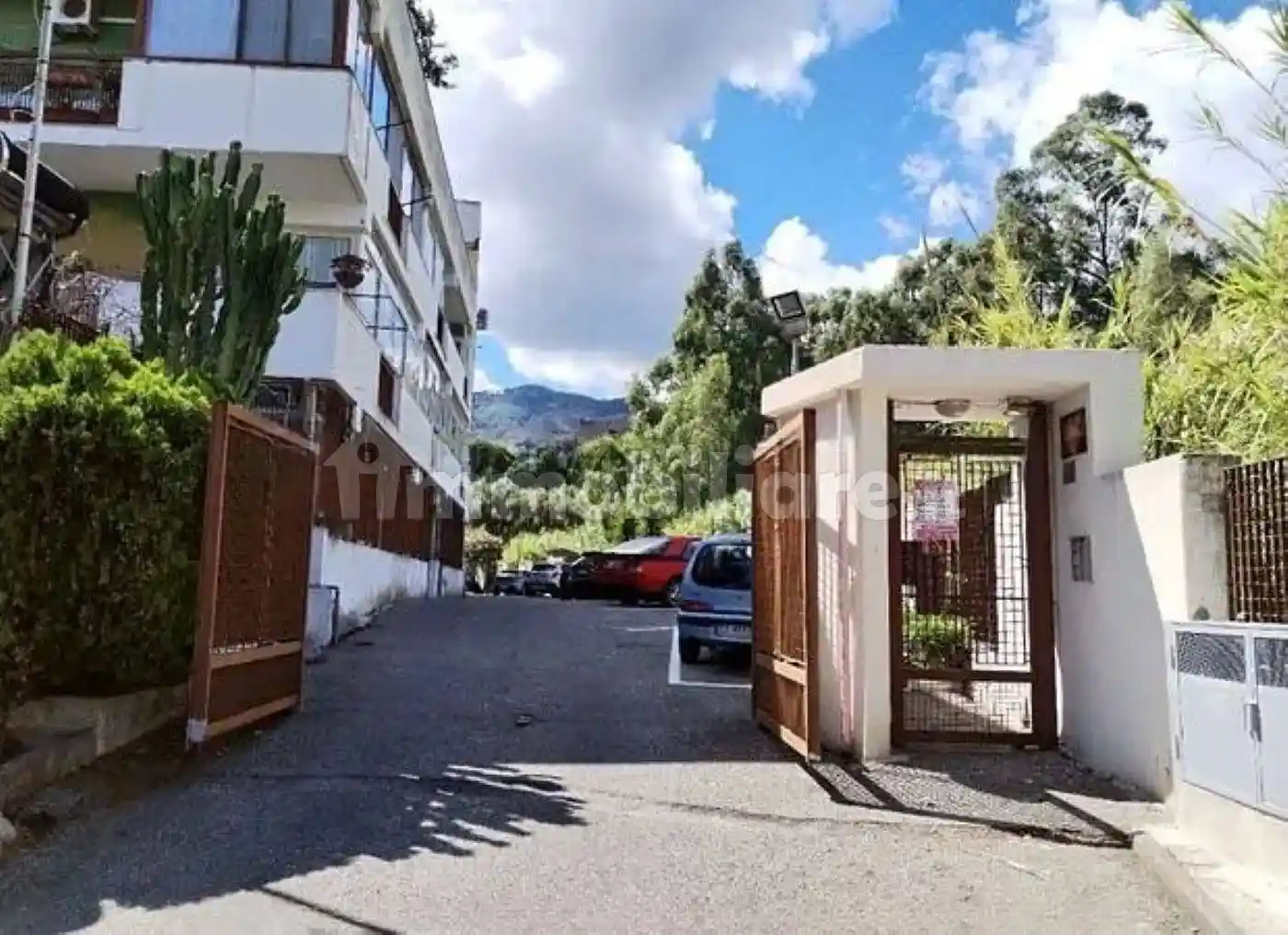 Appartamento in vendita a Messina