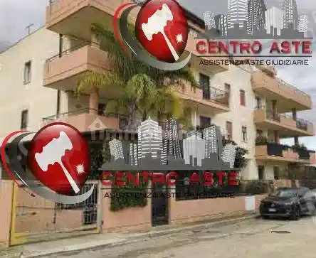 Appartamento in vendita a Rutigliano