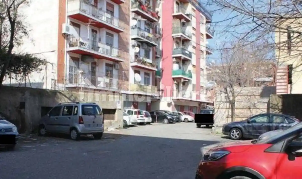 Appartamento in vendita a Messina