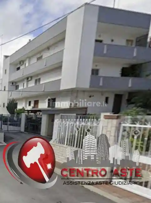 Appartamento in vendita a Triggiano