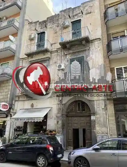 Appartamento in vendita a Bari