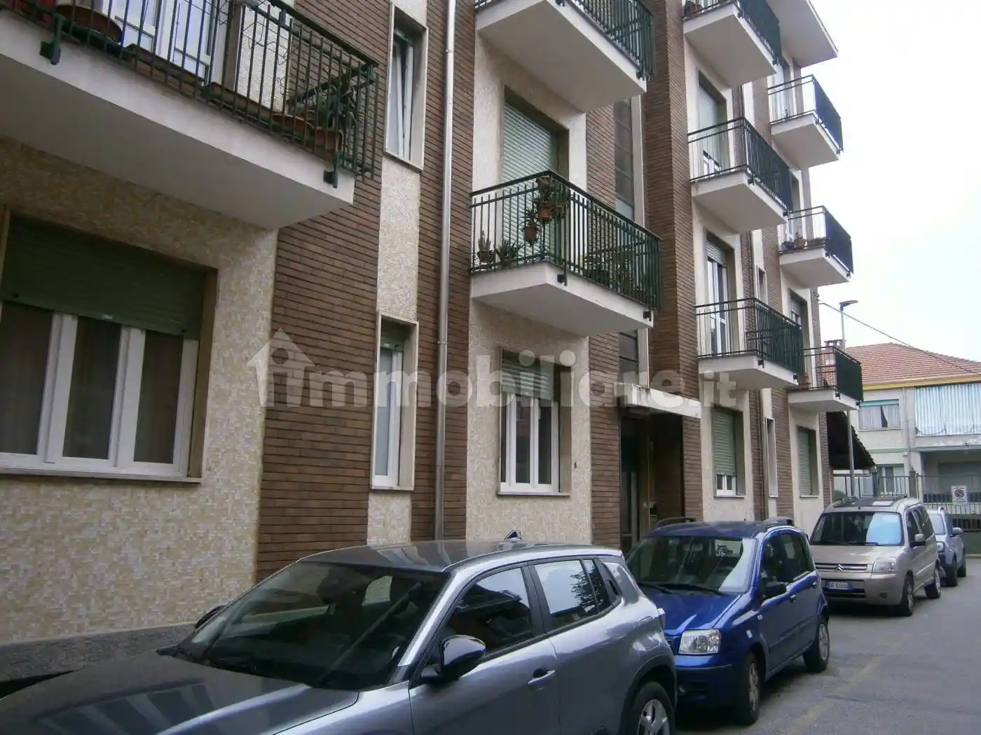 Appartamento in vendita a Settimo Torinese