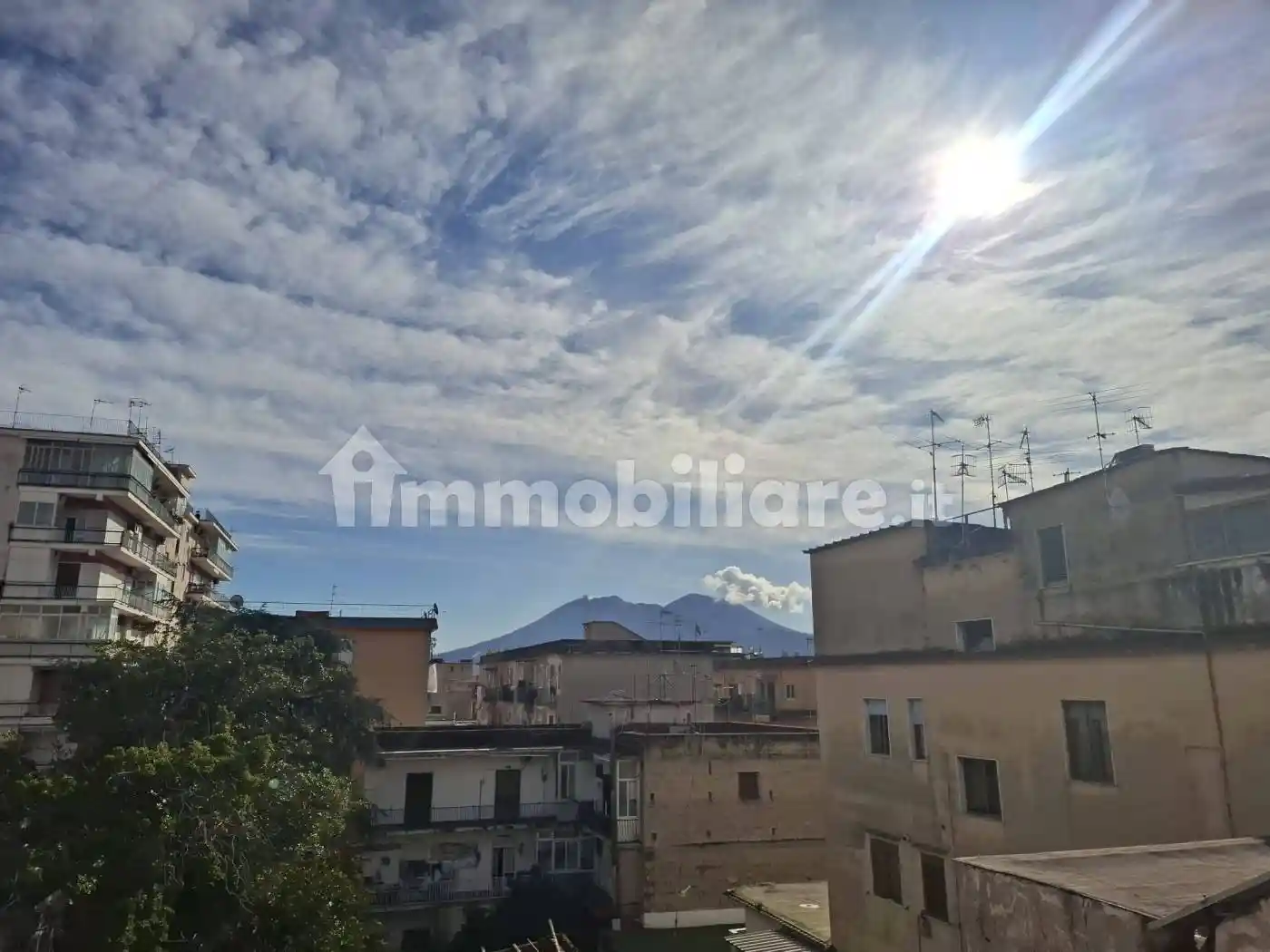 Appartamento in vendita a Napoli