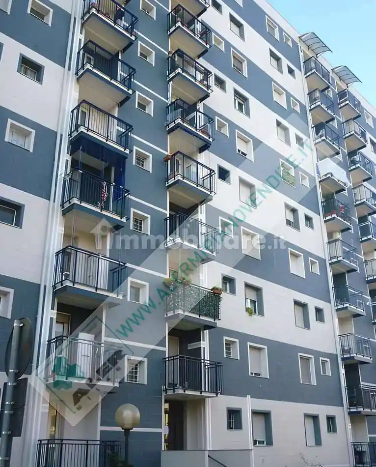 Appartamento in vendita a Corsico