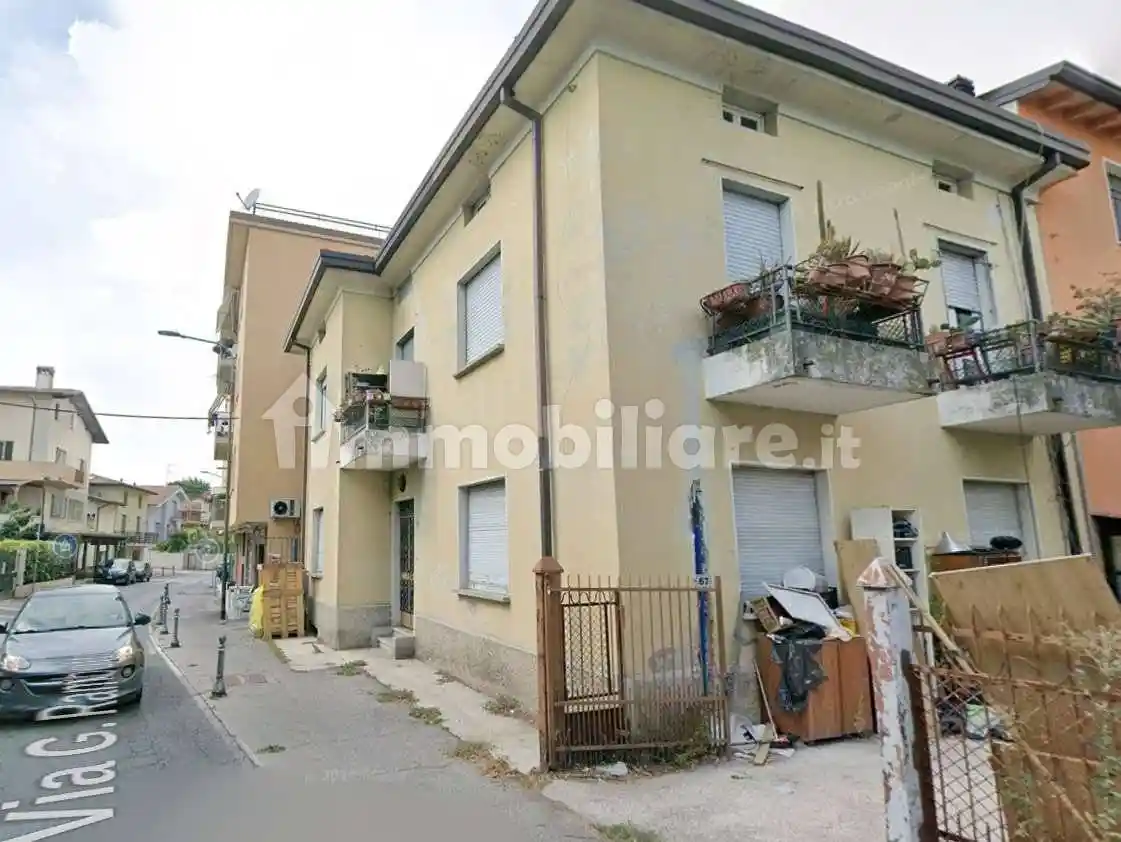 Appartamento in vendita a Desenzano del Garda