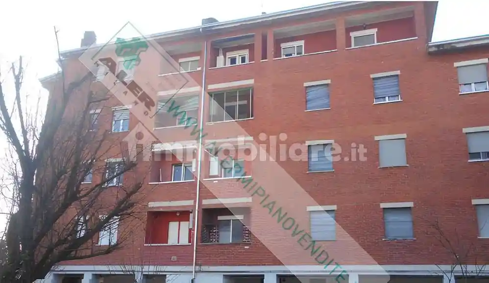 Appartamento in vendita a Rho