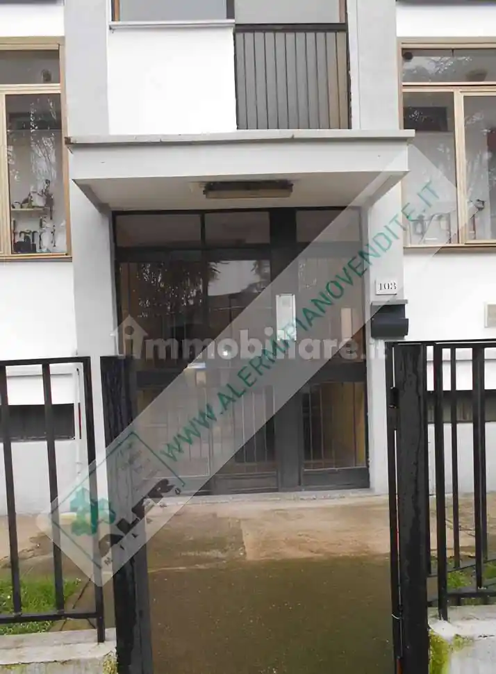 Appartamento in vendita a Bresso