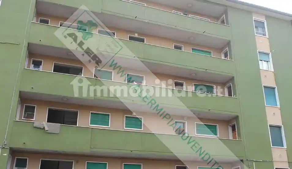 Appartamento in vendita a Sesto San Giovanni