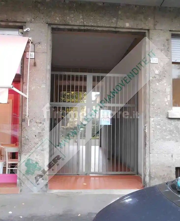 Appartamento in vendita a Sesto San Giovanni