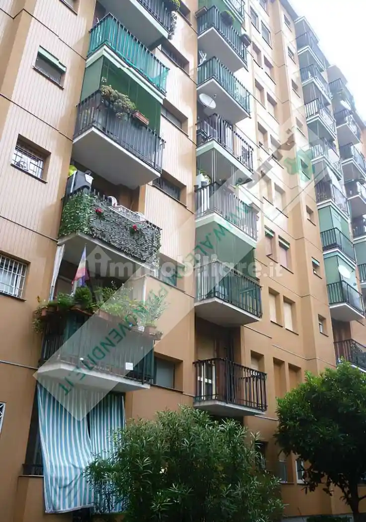 Appartamento in vendita a Corsico