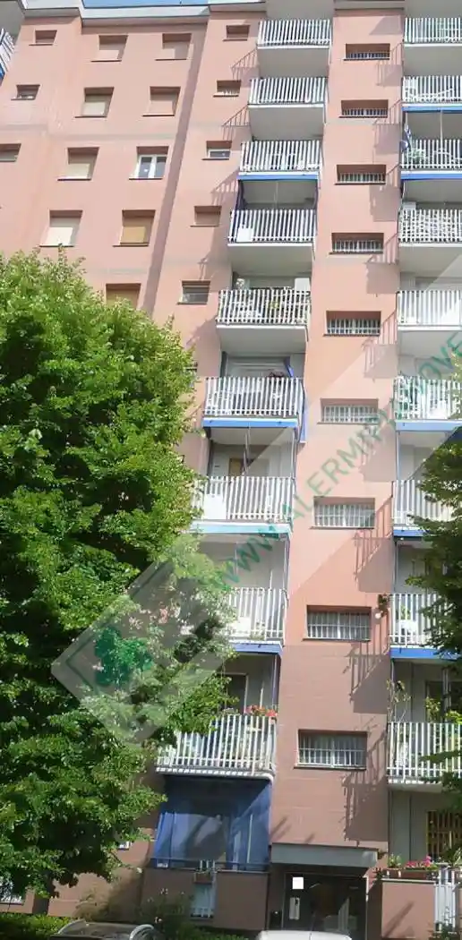 Appartamento in vendita a Corsico