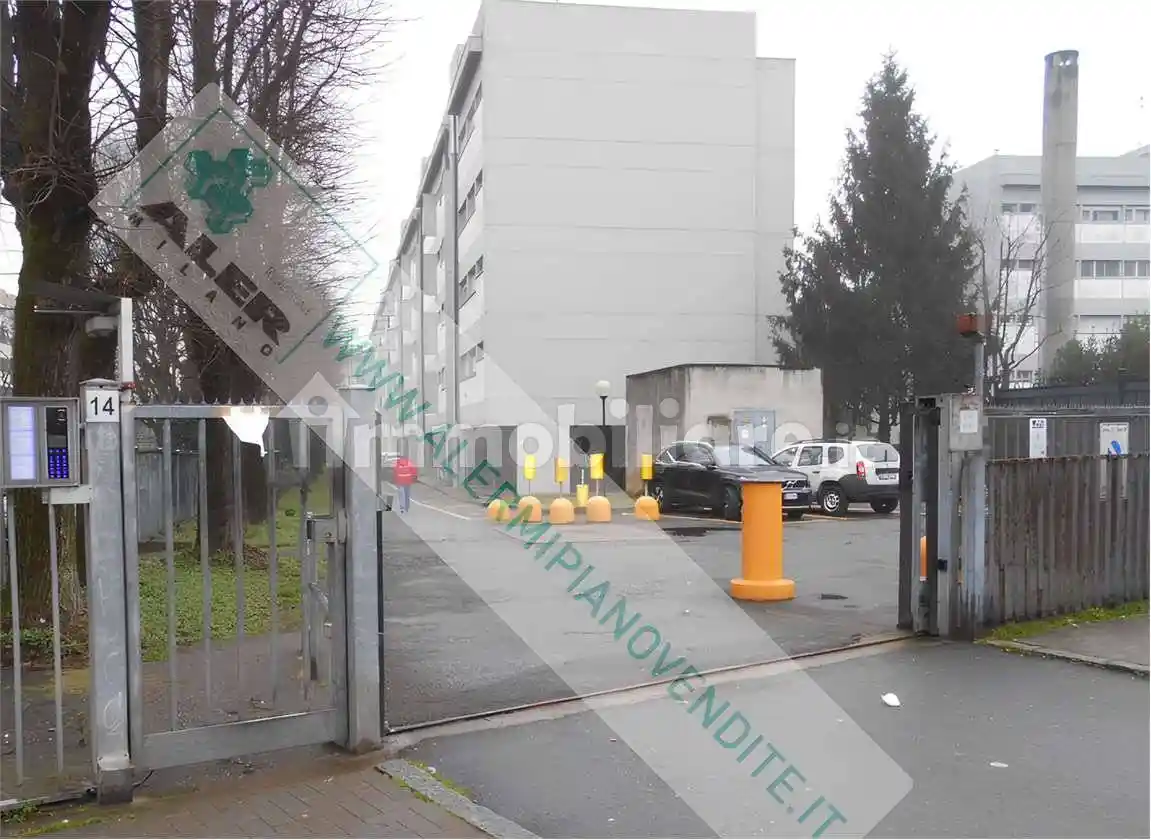 Appartamento in vendita a San Donato Milanese