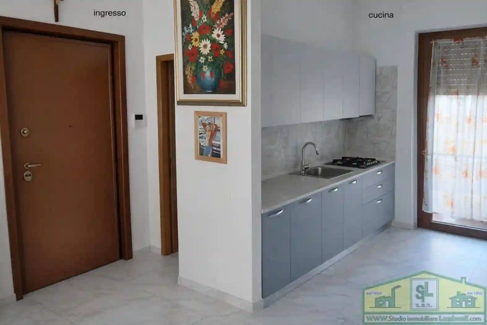 Appartamento - foto 3