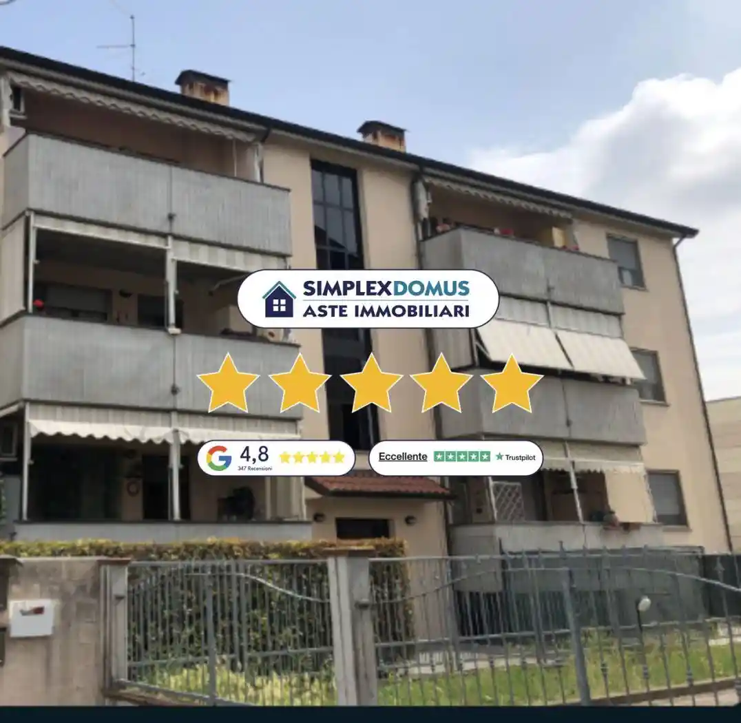 Appartamento in vendita a Colorno