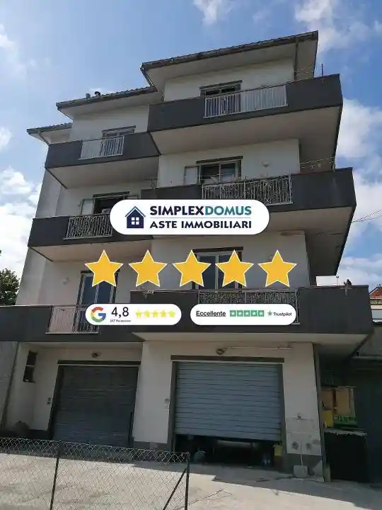 Appartamento in vendita a Atri