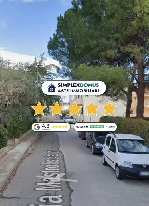 Appartamento in vendita a Bernalda