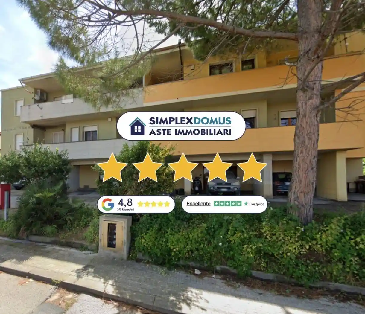 Appartamento in vendita a Castelsardo