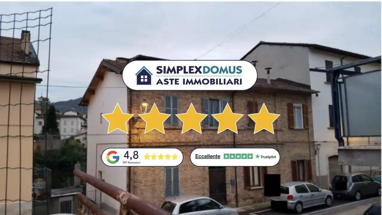 Appartamento in vendita a Ascoli Piceno