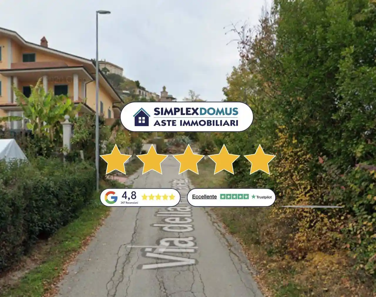 Appartamento in vendita a Ascoli Piceno