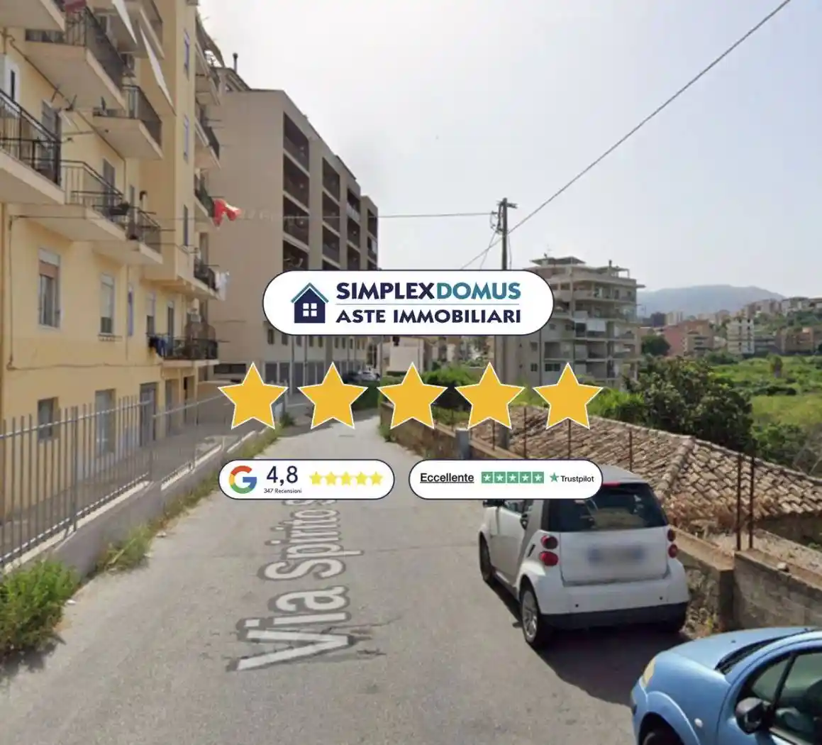 Appartamento in vendita a Reggio Calabria