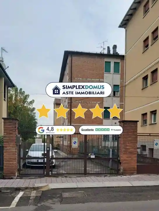 Appartamento in vendita a Casalecchio di Reno