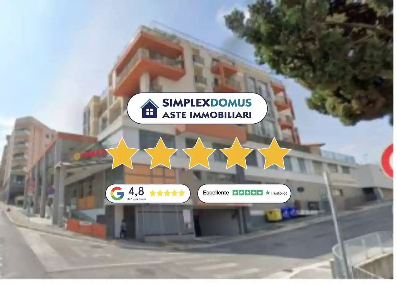 Appartamento in vendita a Macerata