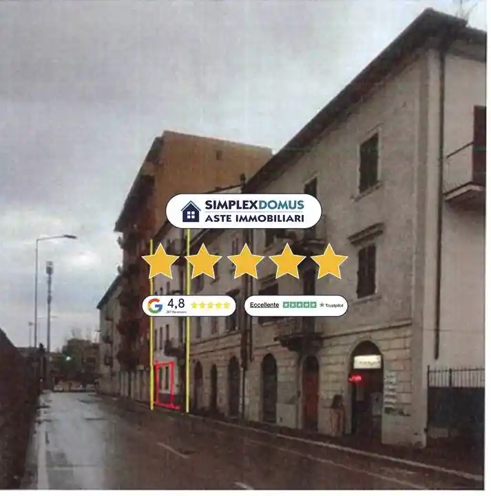 Appartamento in vendita a Arezzo