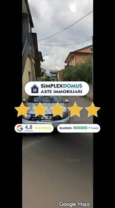 Appartamento in vendita a Montalto Uffugo