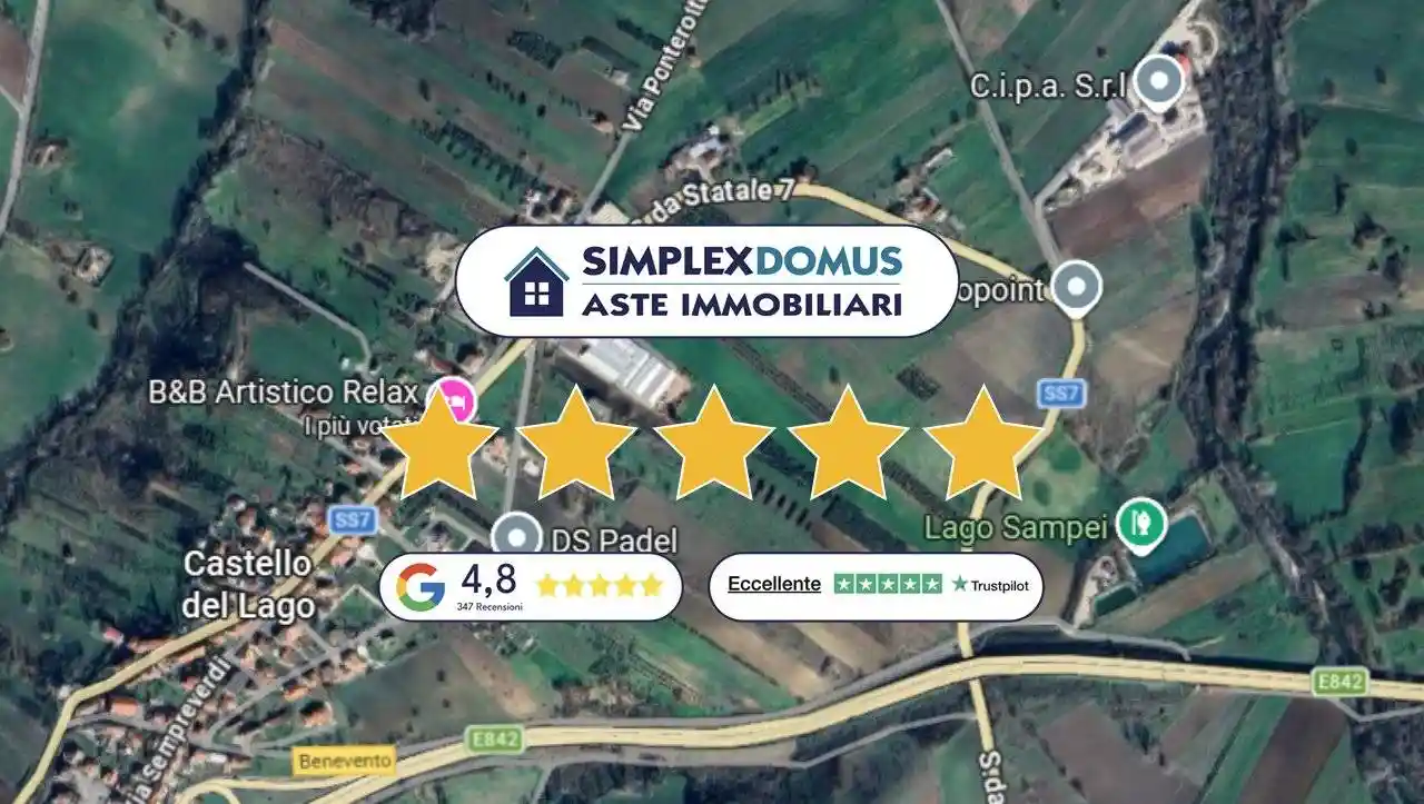 Appartamento in vendita a Ruoti