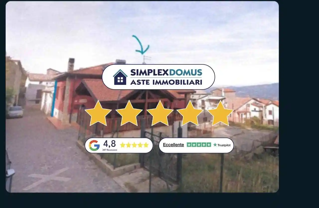 Villa in vendita a San Vincenzo la Costa