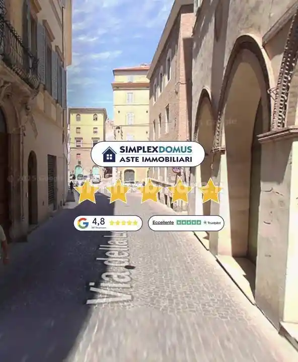 Appartamento in vendita a Ancona