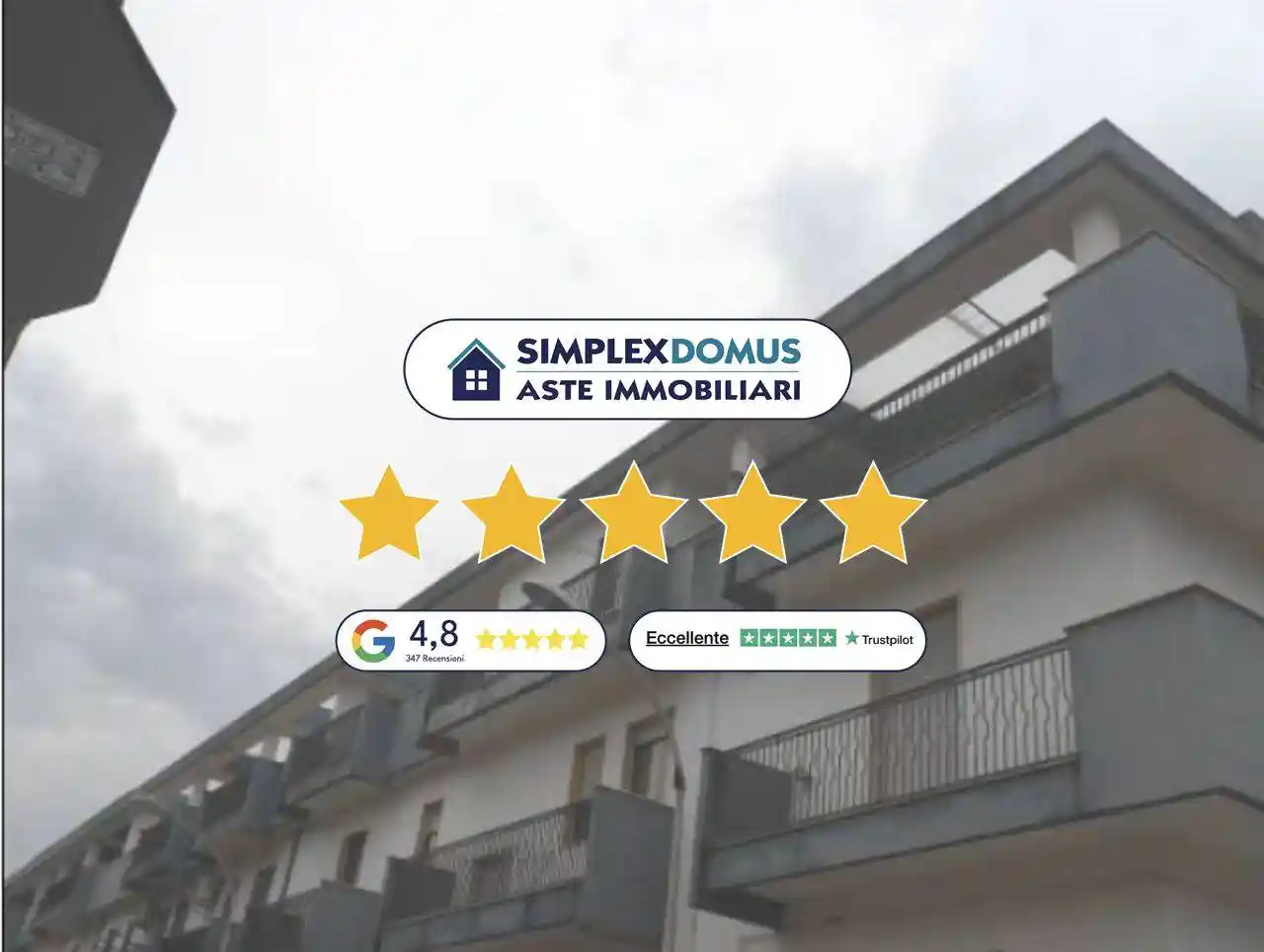 Appartamento in vendita a Ordona