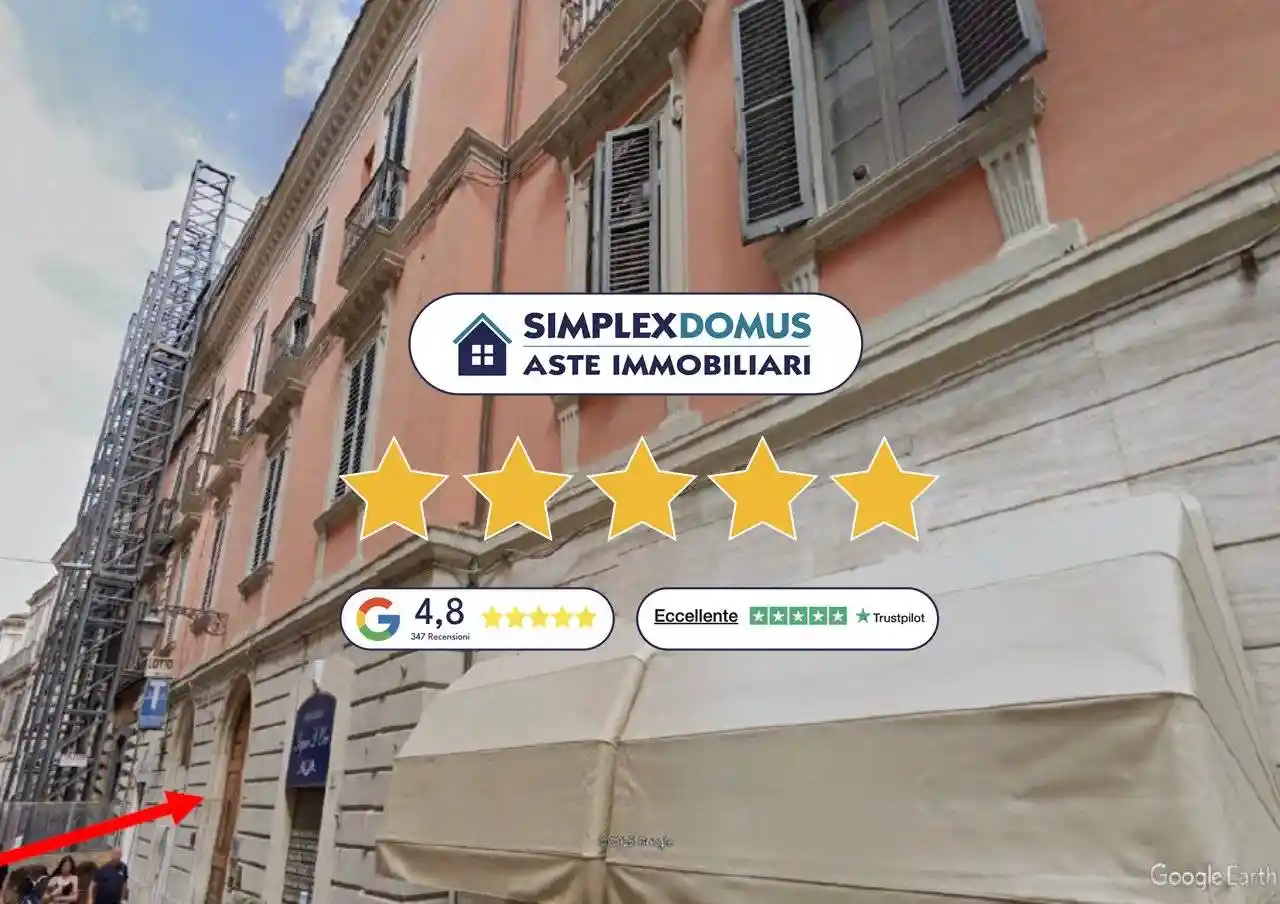 Appartamento in vendita a Teramo