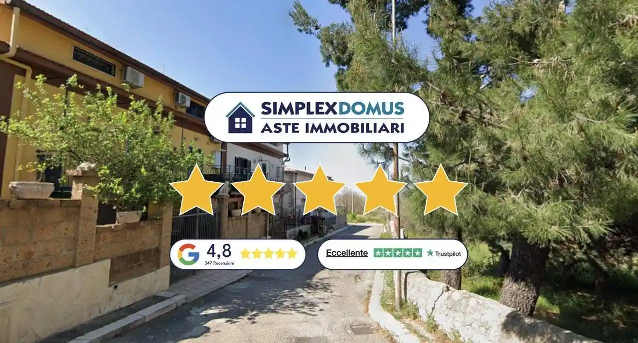 Villa in vendita a Candela