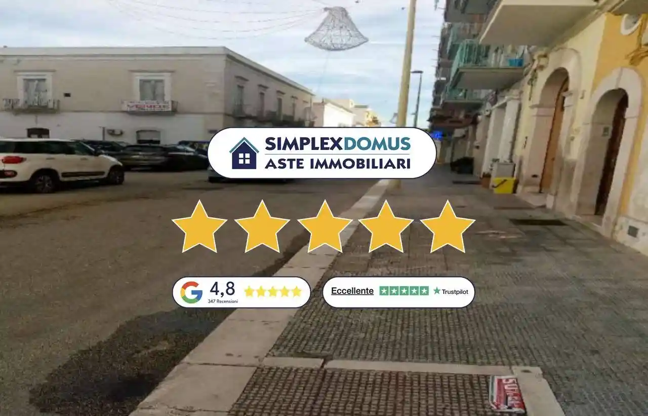 Appartamento in vendita a Manfredonia