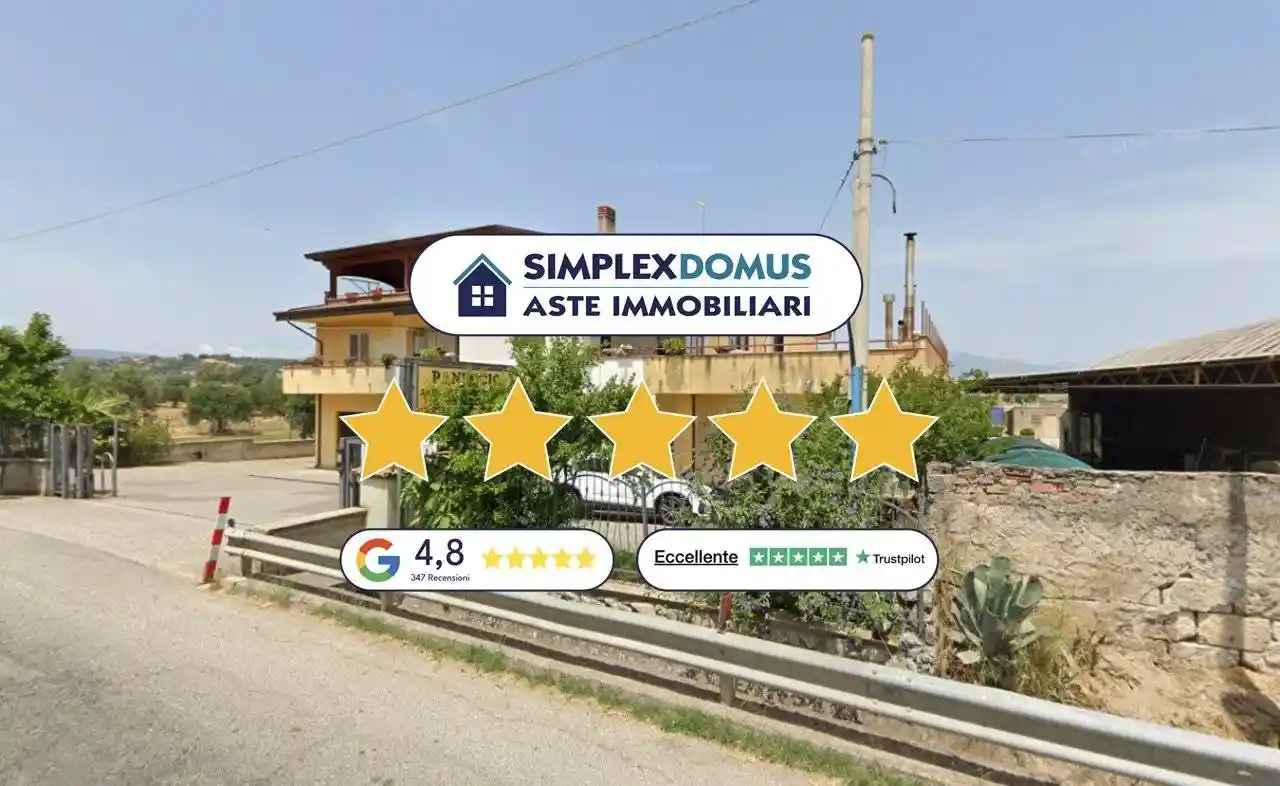 Appartamento in vendita a San Marco Argentano