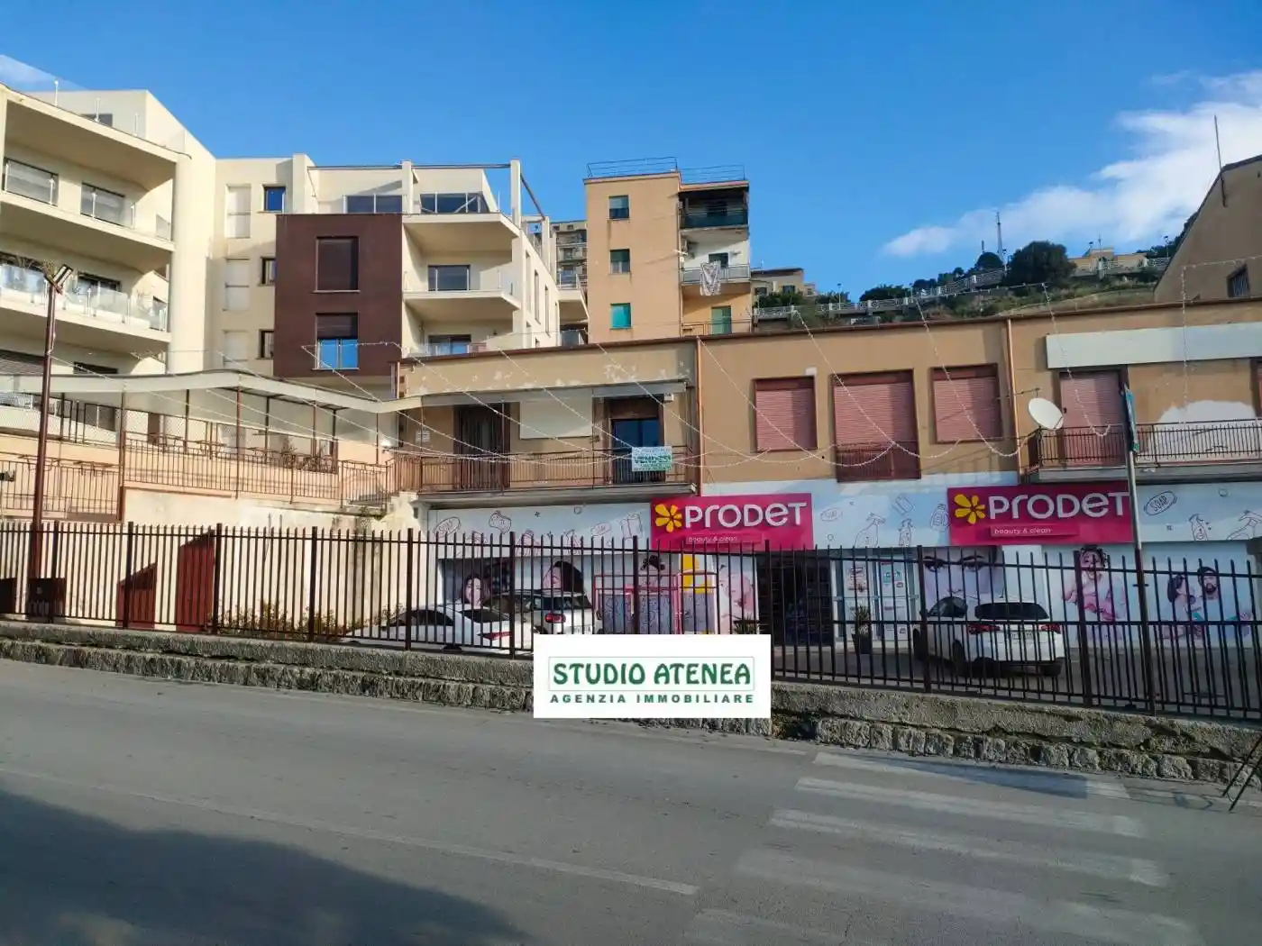 Appartamento in vendita a Agrigento