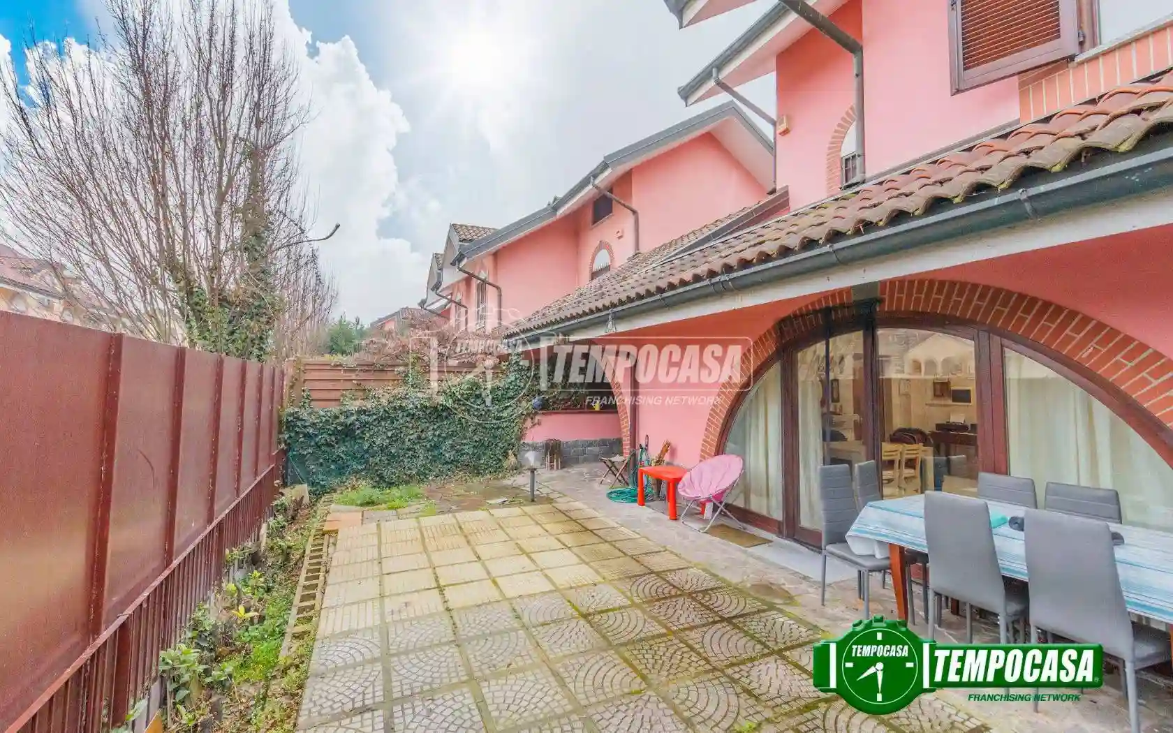 Villetta a schiera - foto 2