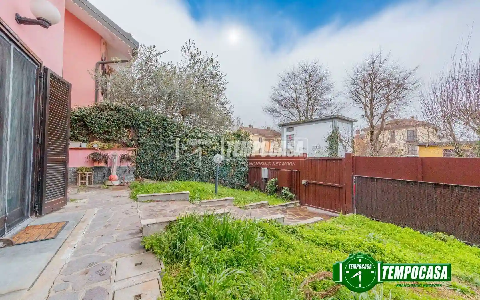 Villetta a schiera - foto 4