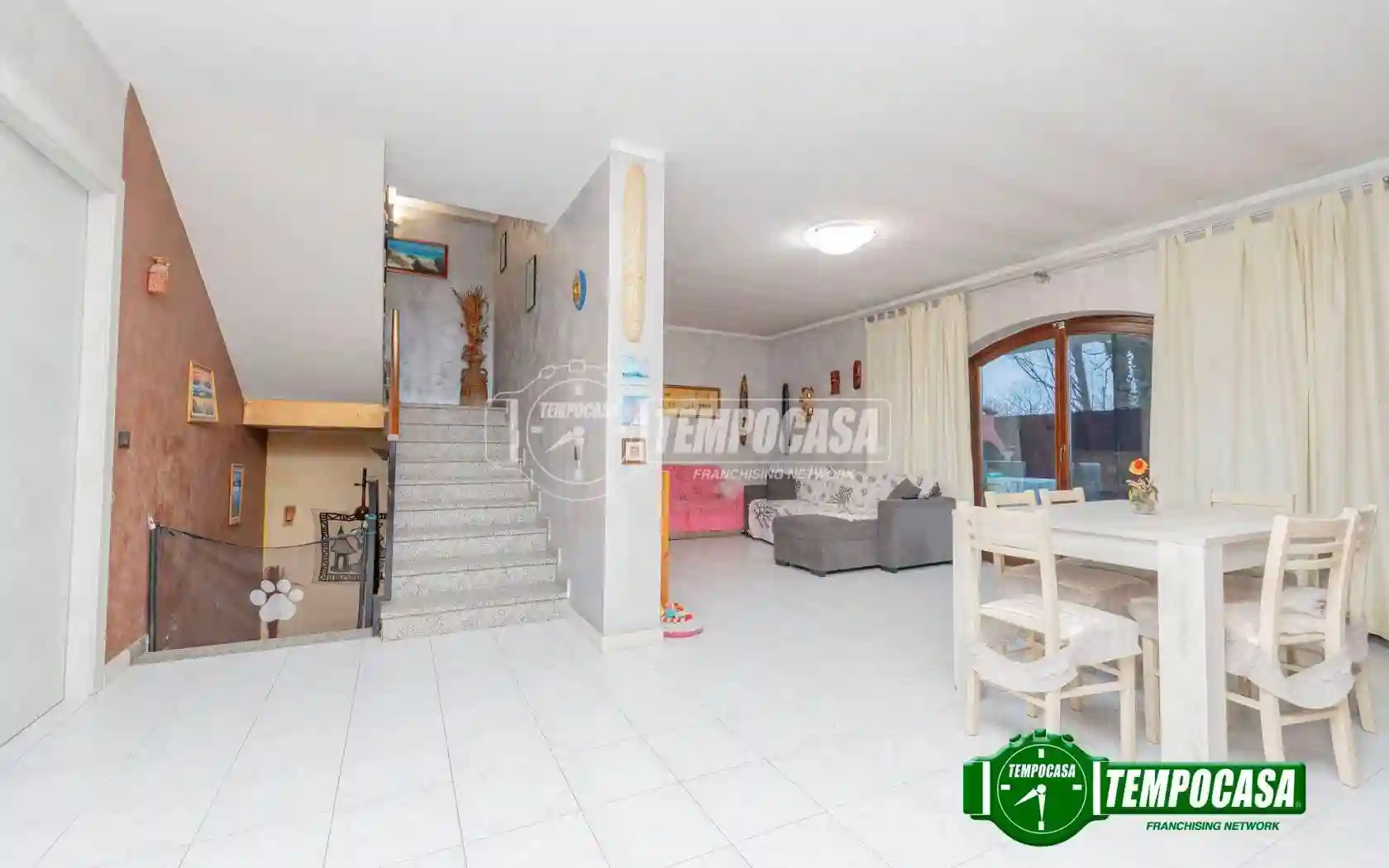 Villetta a schiera - foto 5