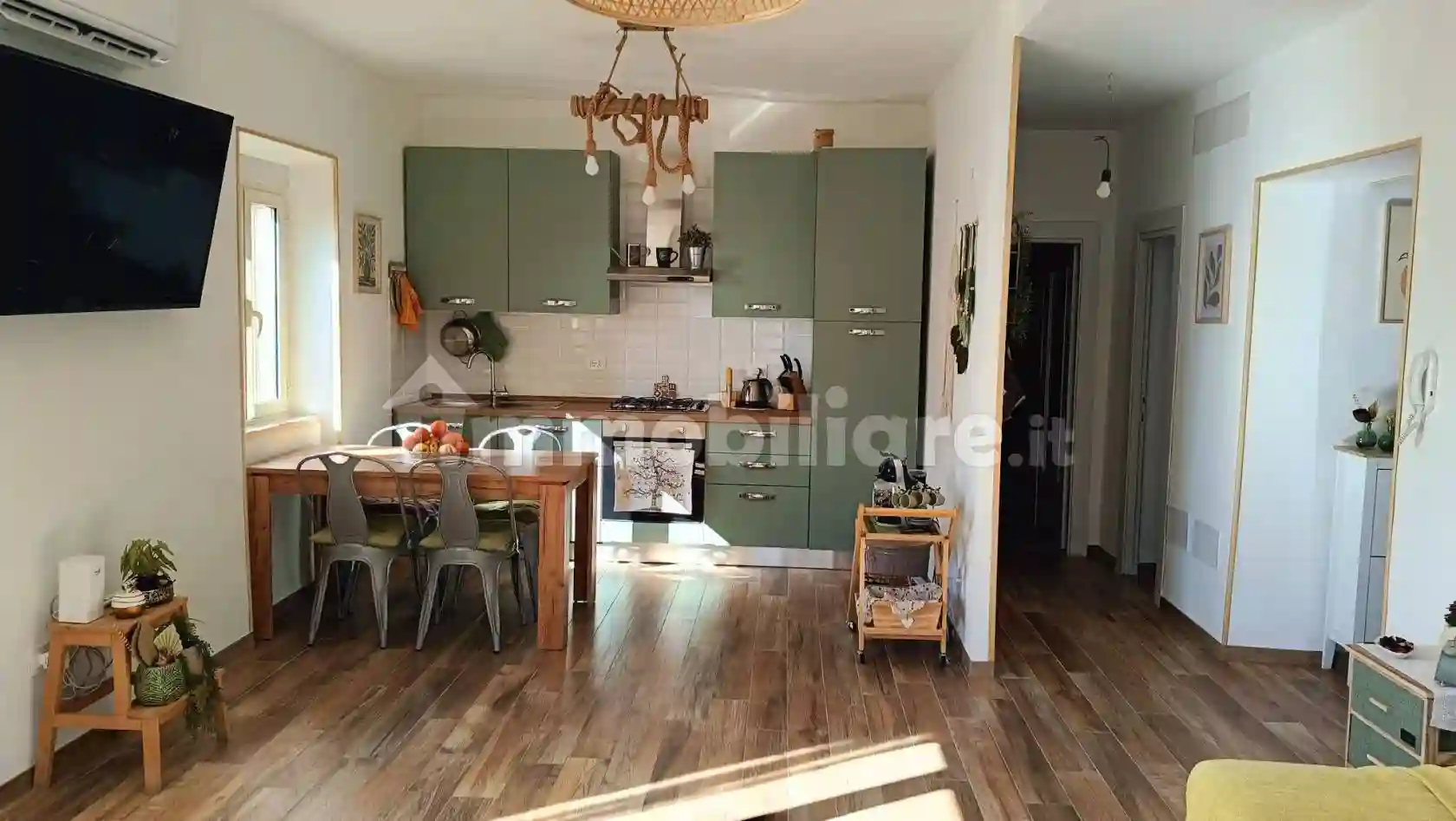 Appartamento - foto 4