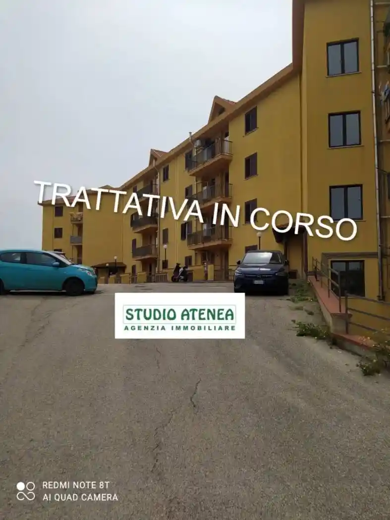 Appartamento in vendita a Agrigento