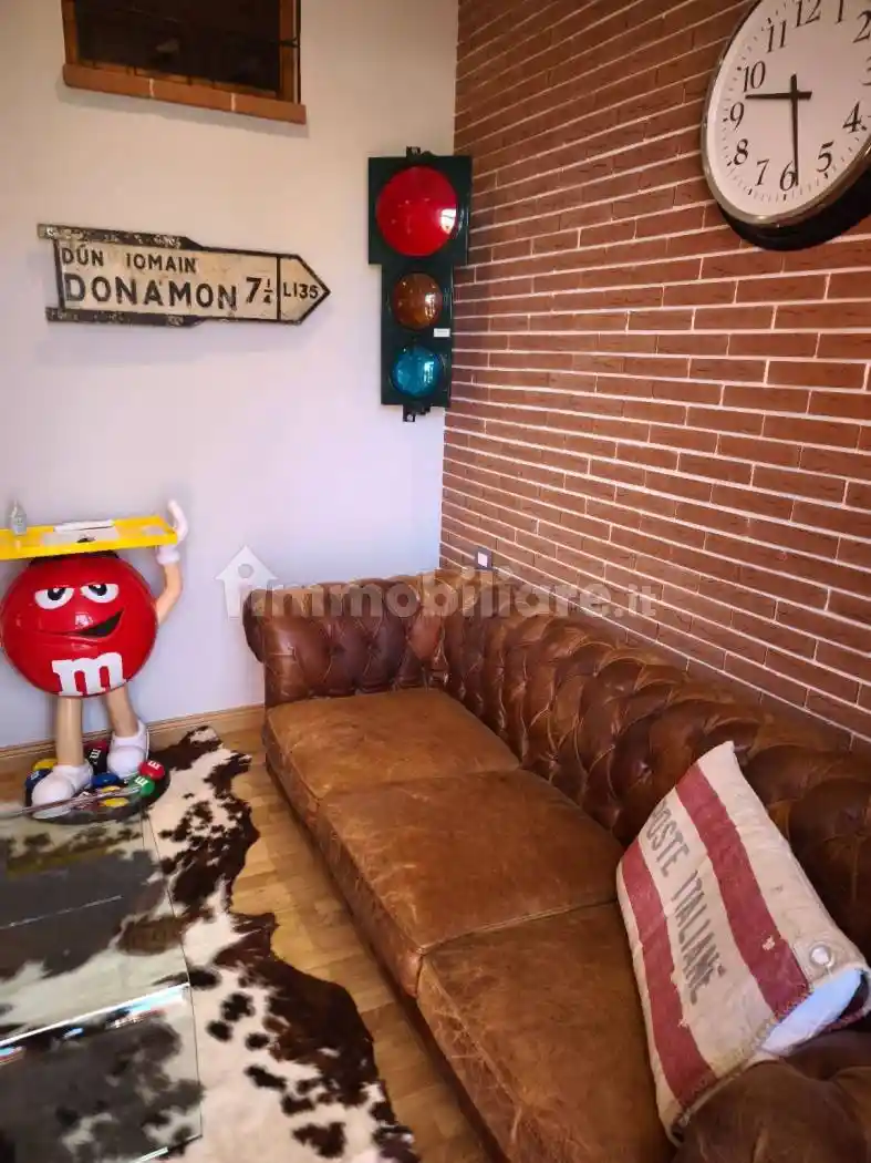 Loft in vendita a Parma