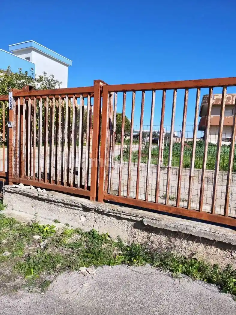 Casa indipendente in vendita a Barletta