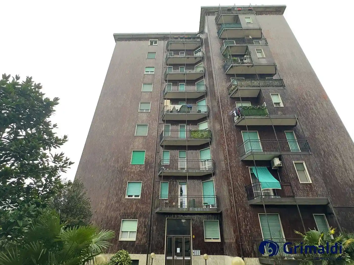 Appartamento in vendita a Inveruno