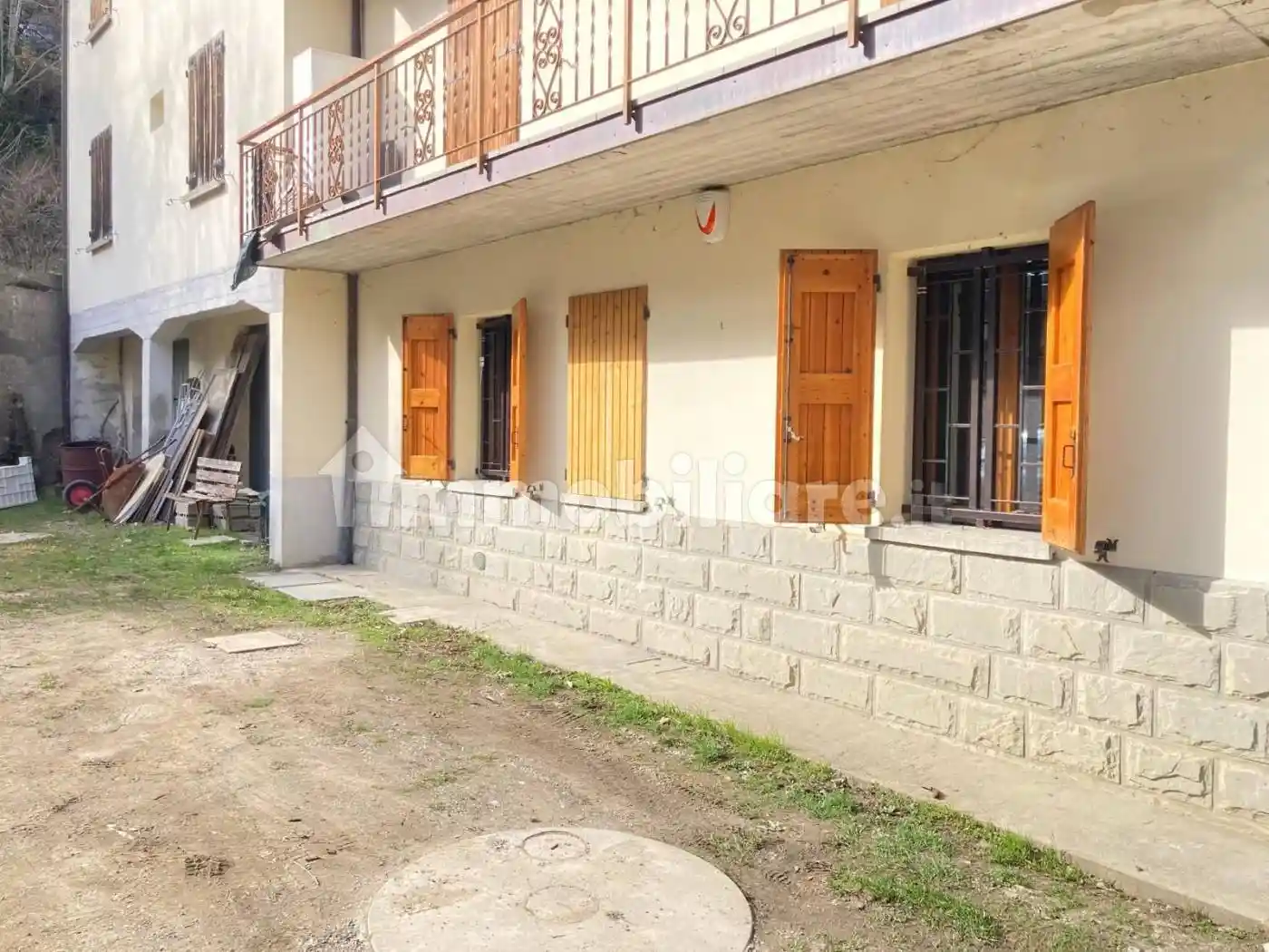 Appartamento in vendita a Lizzano in Belvedere