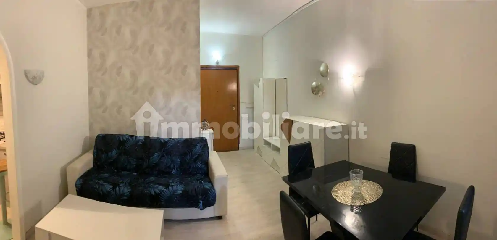 Appartamento in affitto a Roma